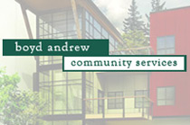 Boyd Andrew Community Services